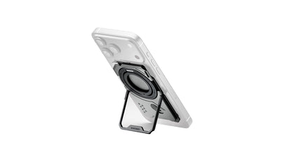 Khronos Multi-Functional Magnetic Backplate for iPhone 17 Pro/Pro Max