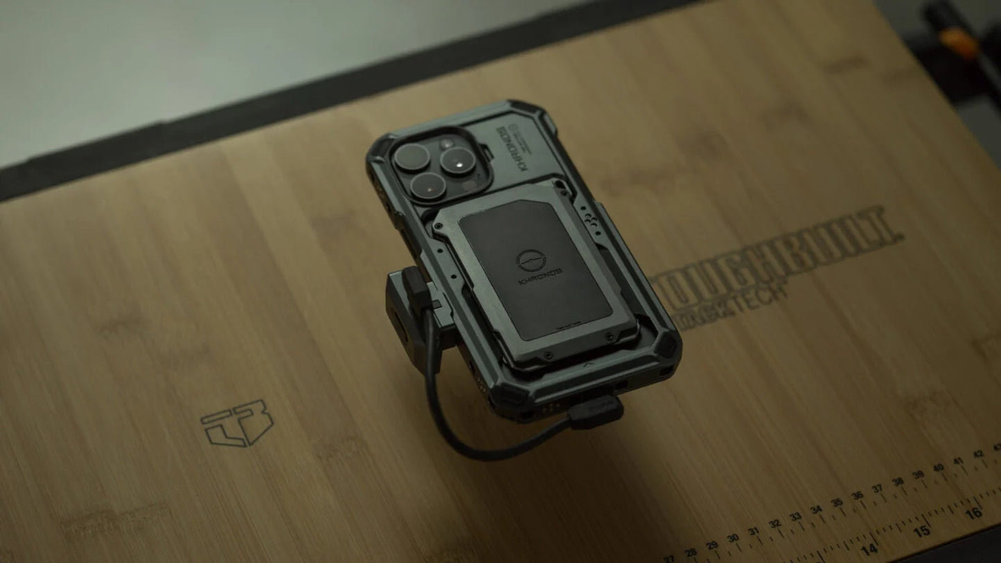 Khronos 2.4G Nucleus Wireless Receiver