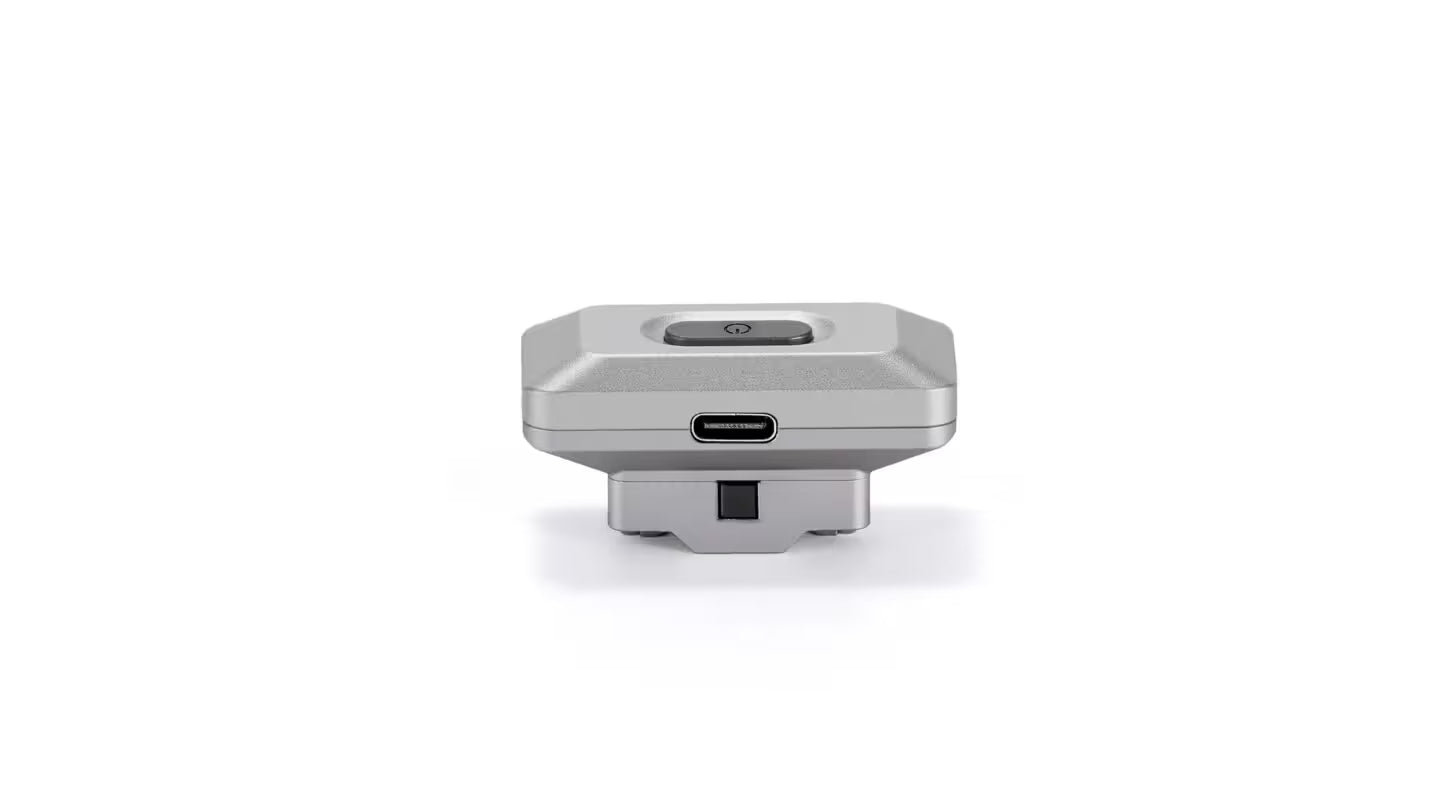 Khronos 2.4G Nucleus Wireless Receiver
