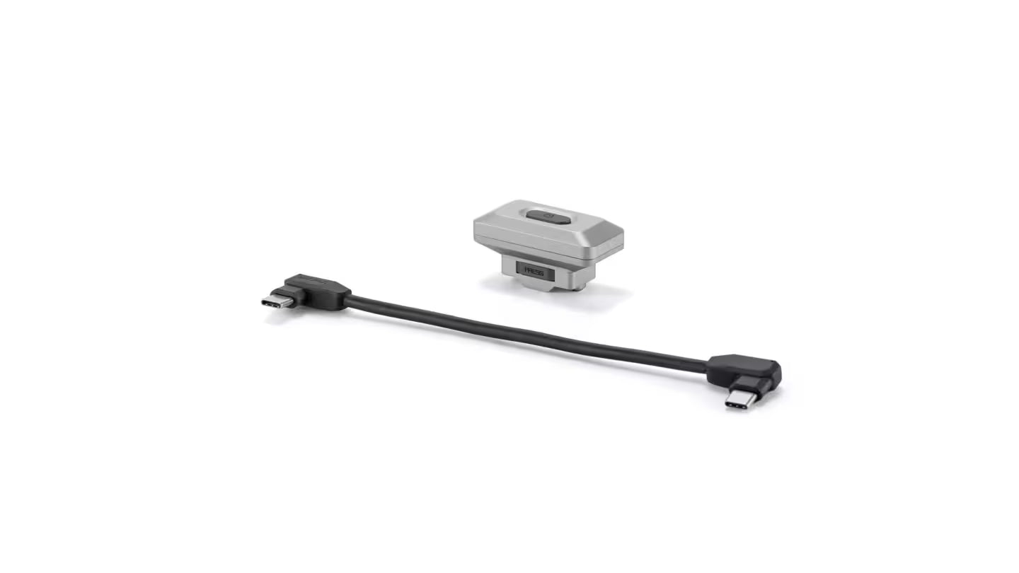 Khronos 2.4G Nucleus Wireless Receiver
