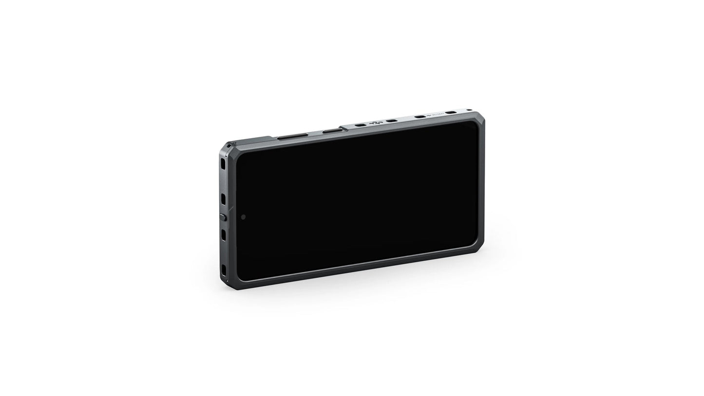Khronos Galaxy S26 Ultra Case – Space Grey