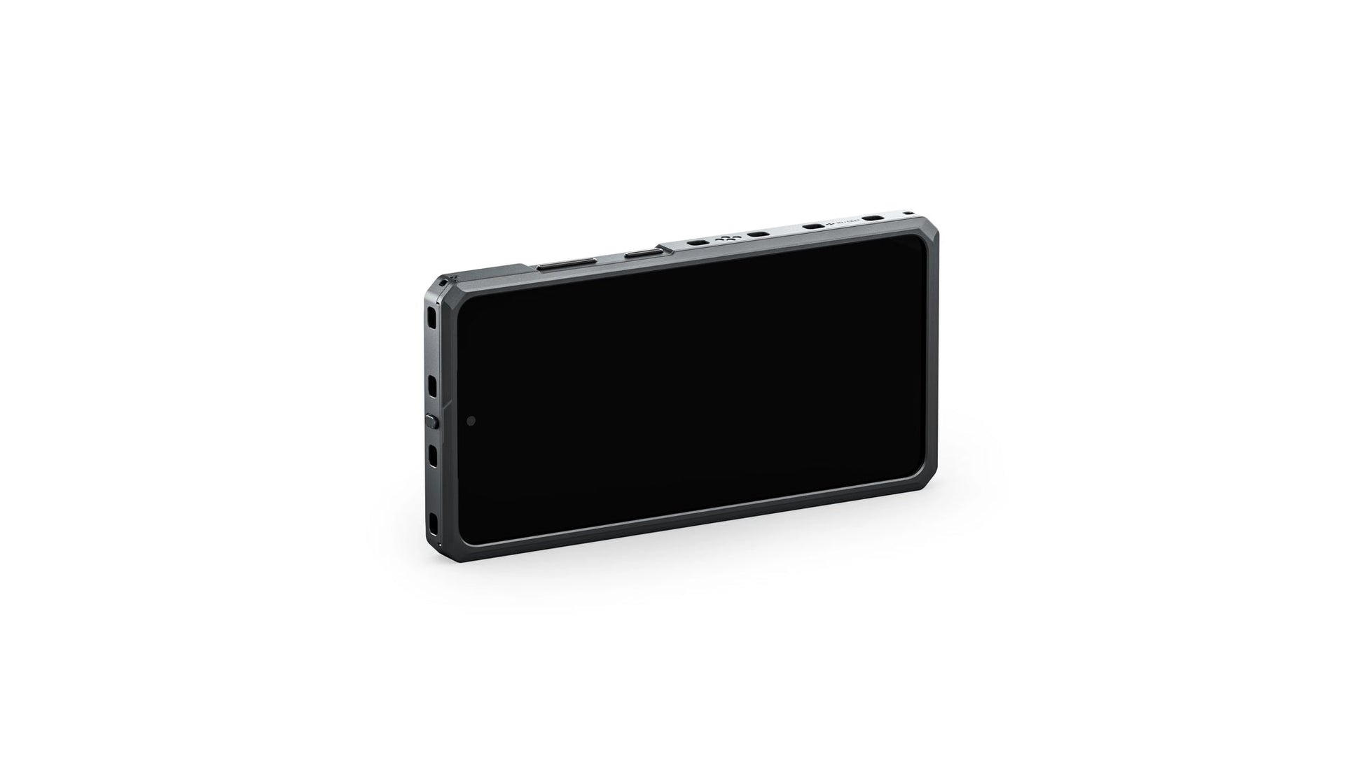 Khronos Galaxy S26 Ultra Case – Space Grey