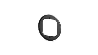 Khronos 62mm Threaded Filter Tray for Universal Smartphone Case