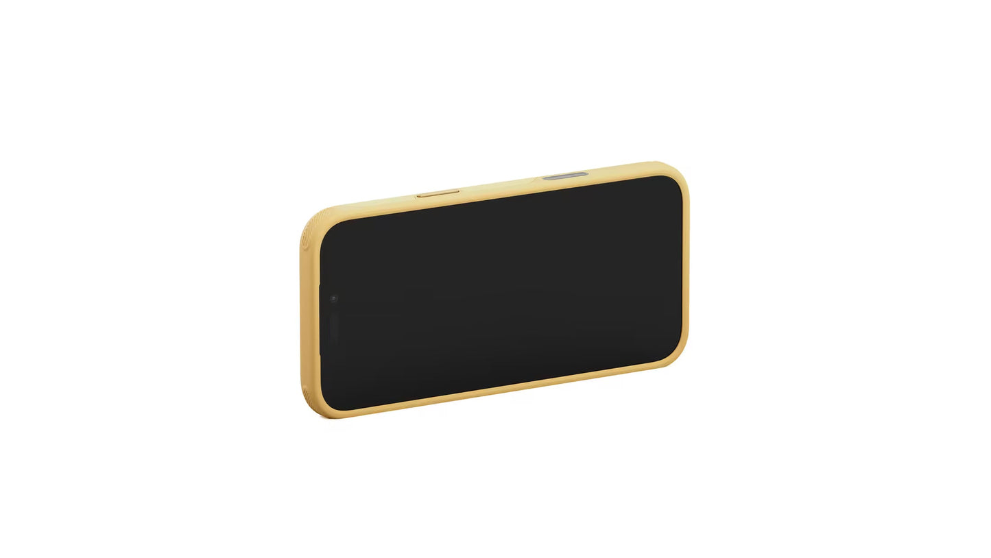 Khronos Lite x On the Roam iPhone 17 Pro Max Creator Kit – Gold