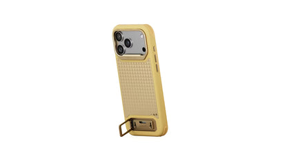 Khronos Lite x On the Roam iPhone 17 Pro Max Creator Kit – Gold
