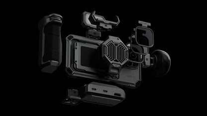 Khronos iPhone 15 Pro/Pro Max Lightweight Kit