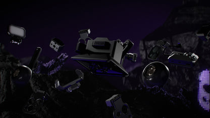 Khronos Cooling System for iPhone